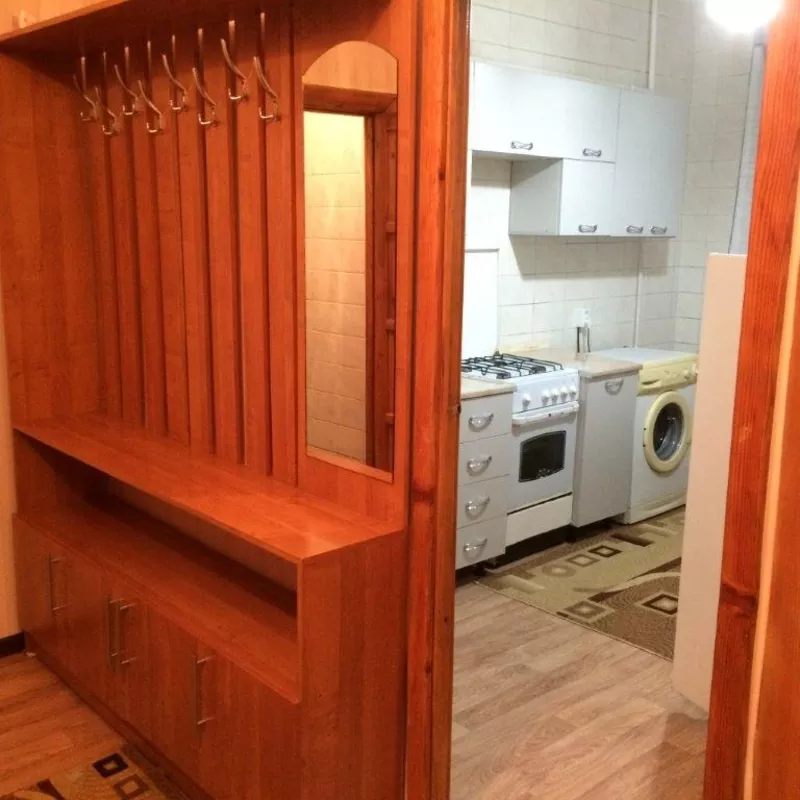 Продам 1-комнатную квартиру в районе Таугуль Алматы,  Ауэзовский район  3
