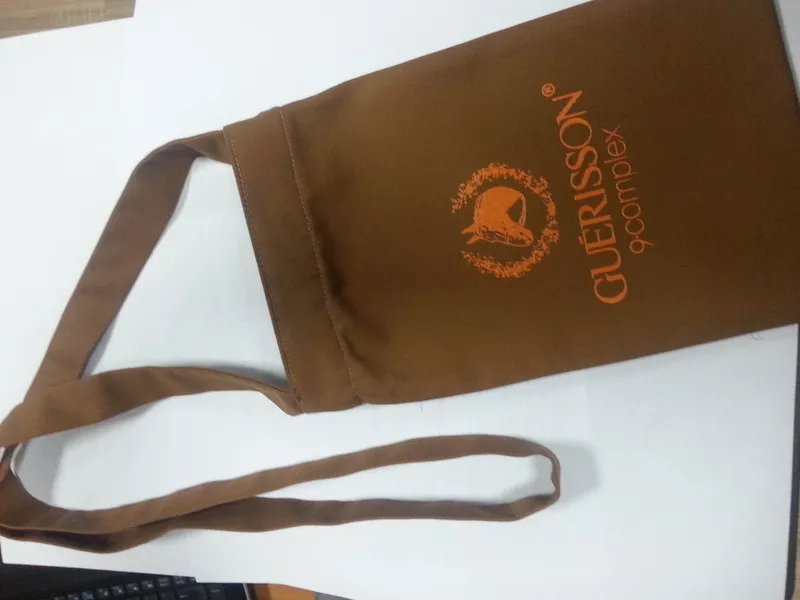 Промо сумки Алматы(пошив и логотипы) 4