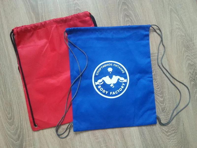 Промо сумки Алматы(пошив и логотипы)