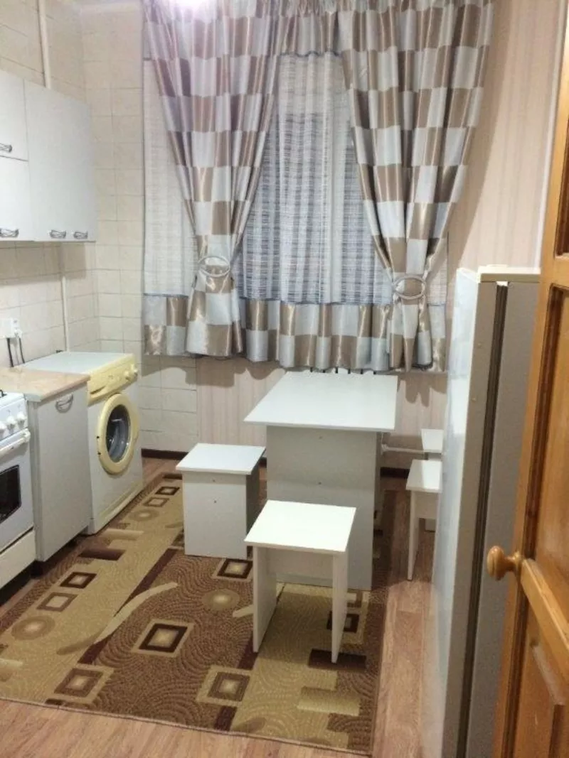 Продаю 1-комнатную квартиру в районе Таугуль в Алматы 2