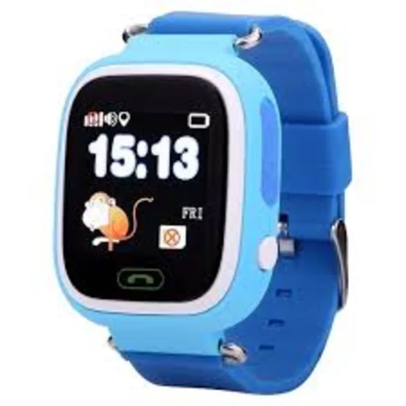 Smart Baby Watch Q90 2