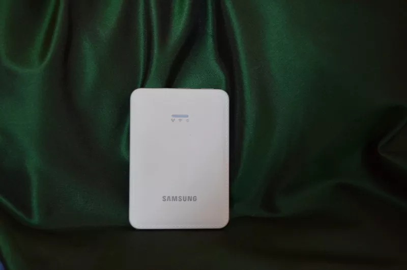 Карманный WiFi Модем Samsung