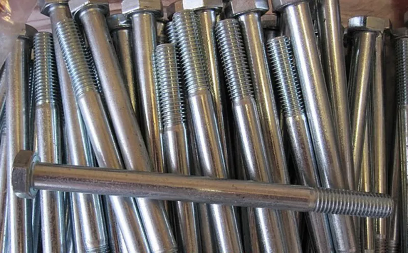  Высокопрочные разных размеров