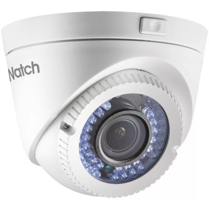 HiWatch DS-T109 Камера 1.3mp (1280*960p)