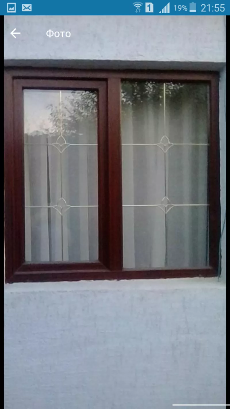 Металлопластиковые Окна двери витрожи