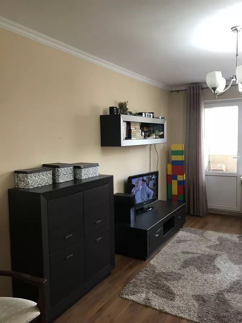 Продам 2-х комнатную квартиру в Алматы (Бухар Жырау-Клочкова)