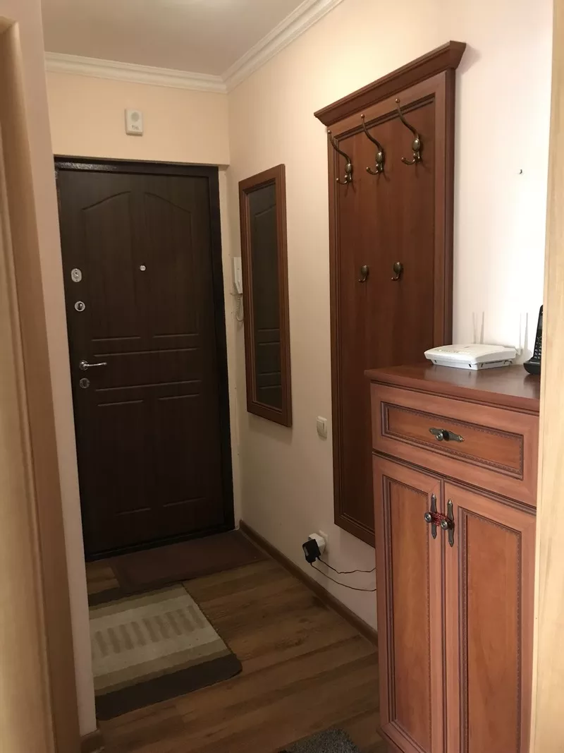 Продам 2-х комнатную квартиру в Алматы (Бухар Жырау-Клочкова) 7