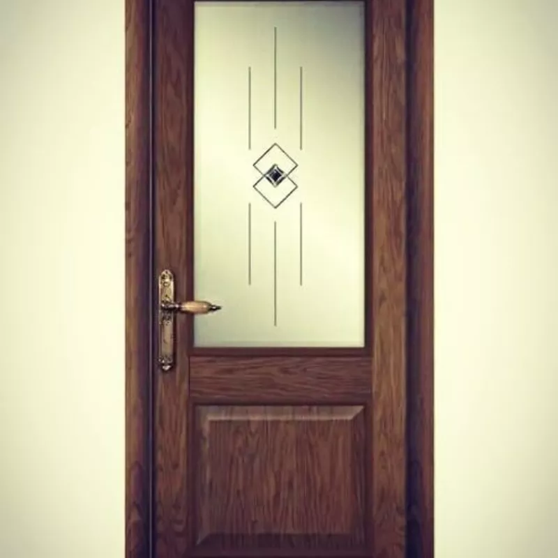 межкомнатные двери в алматы 17