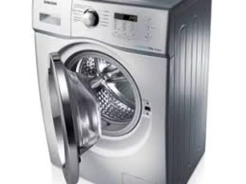 Ремонт стиральных машин SAMSUNG. LG 4