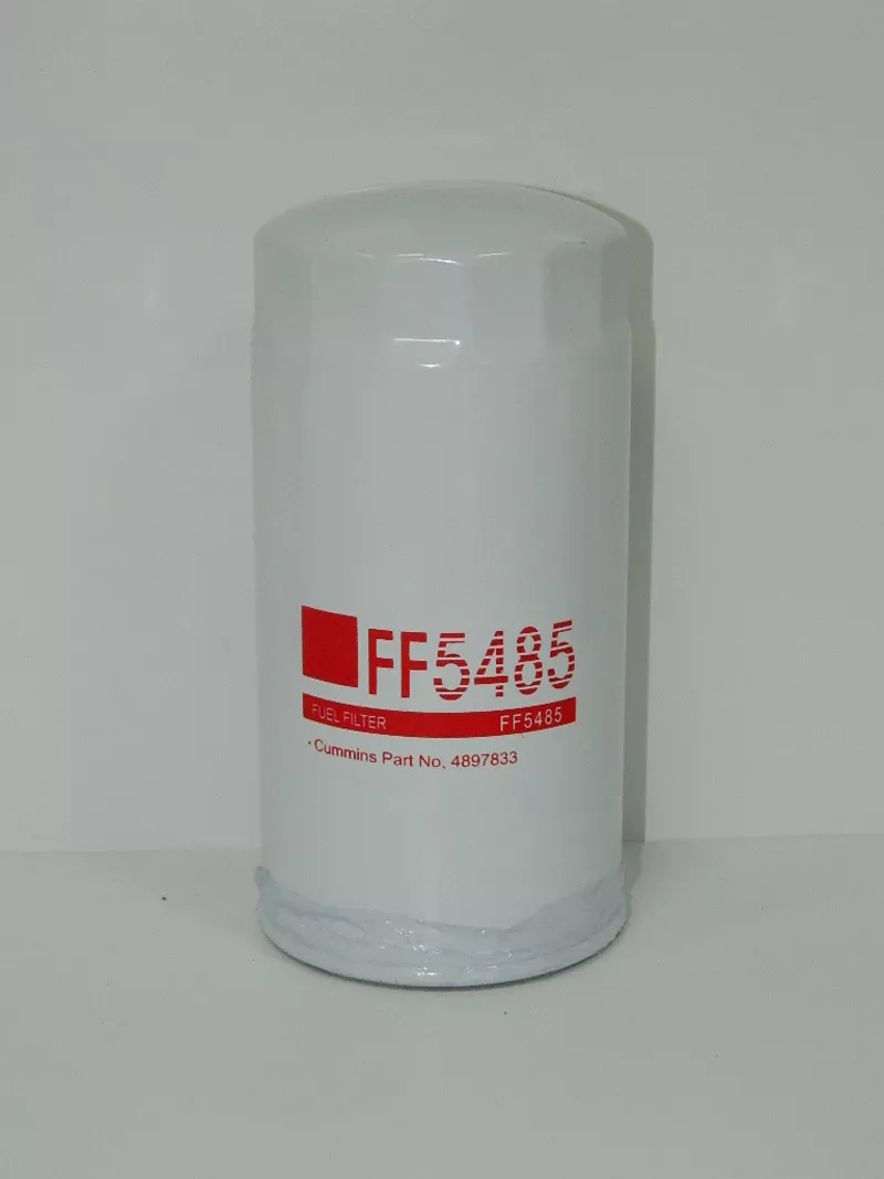 Топливный фильтр  FF5485