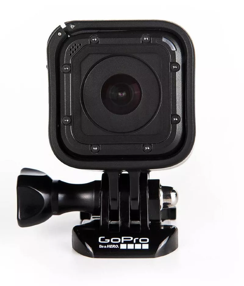 Продам экшн-камеру GoPro Hero Session (CHDHS-102)