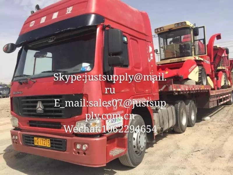 грузовые перевозки из Китая в алмата  с/без расстоможки 