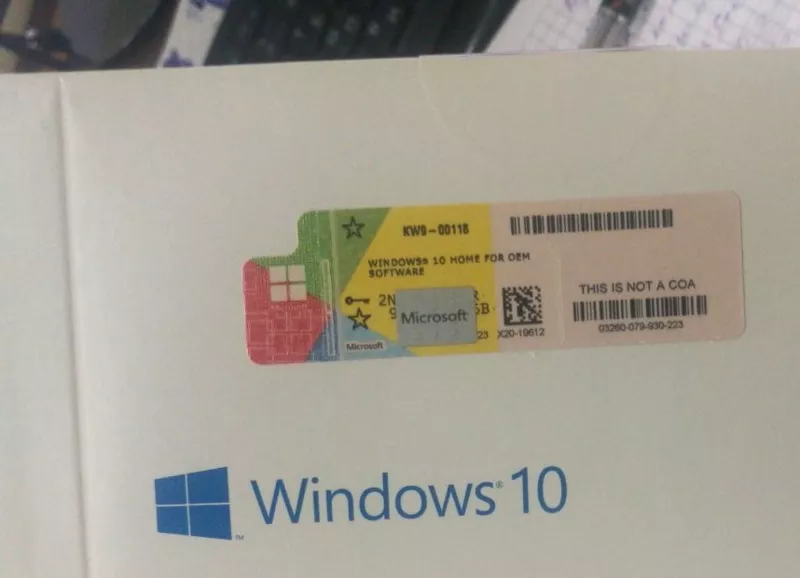 Лицензия Microsoft Office< windows 4