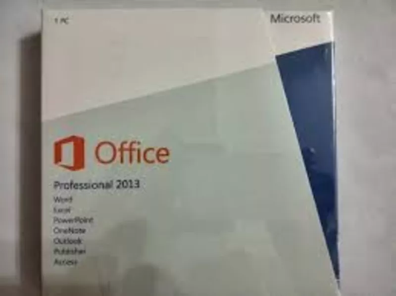Лицензия Microsoft Office< windows 5
