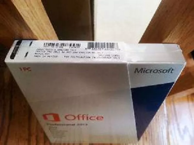 Microsoft Office 2013 Pro