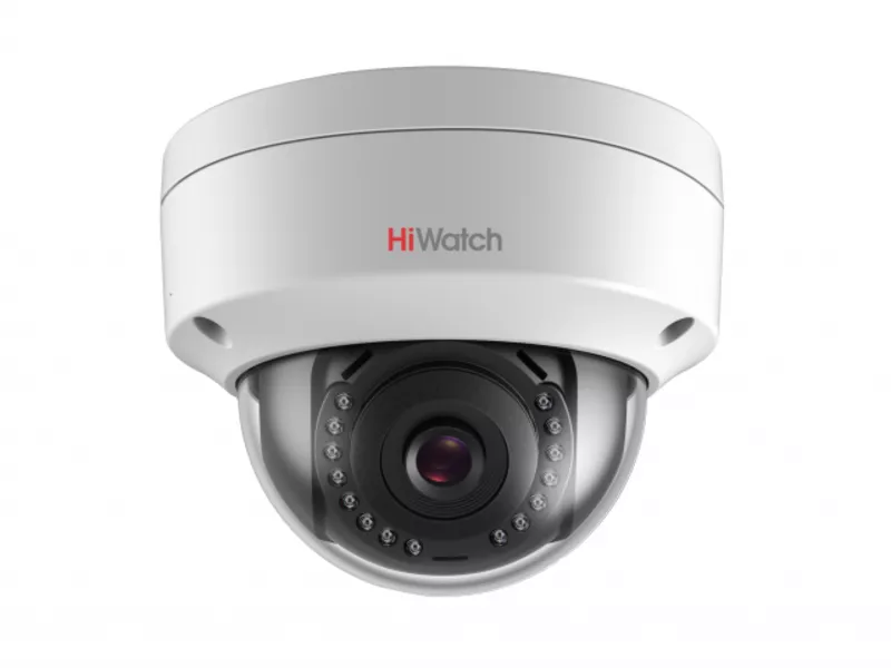 HiWatch IP камера  DS-I202- внутренняя (1920*1080)