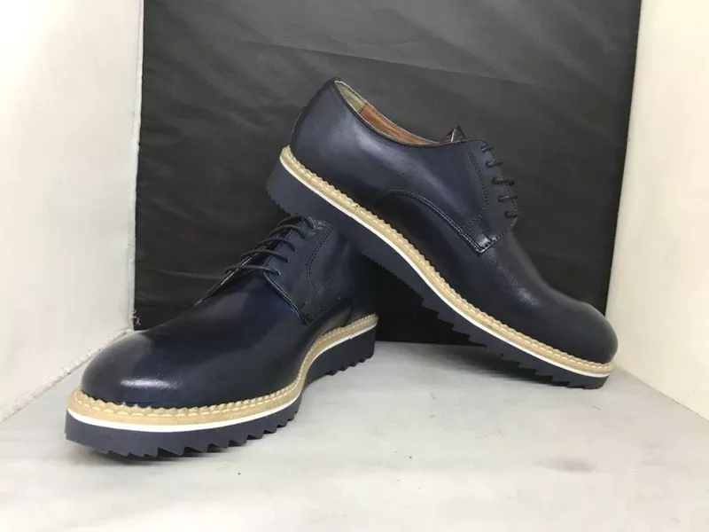 Сток Итальянской фабричной  обуви 3