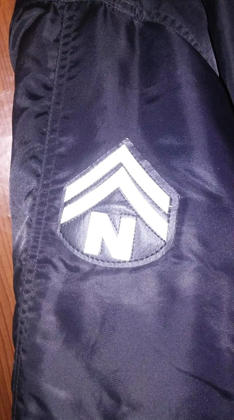 Продам куртку Бомбер НАТО М-48р 3