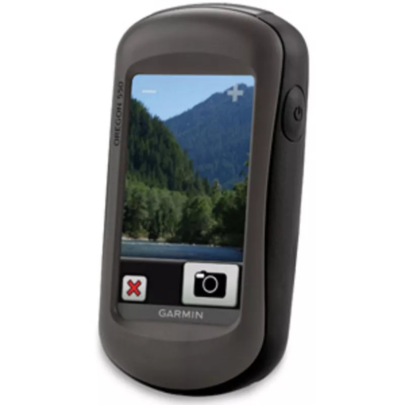 Продам  навигатор GPS Garmin mod.Oregon 550. 2