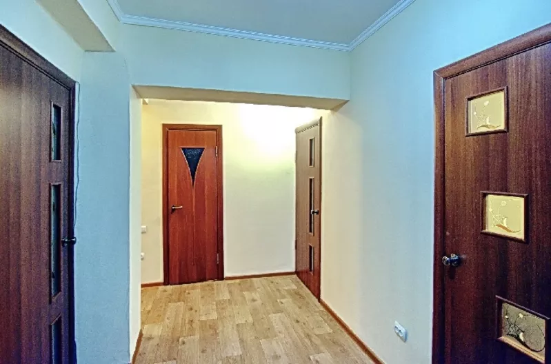 Продам 3-х комнатную квартиру в центре Алматы 7