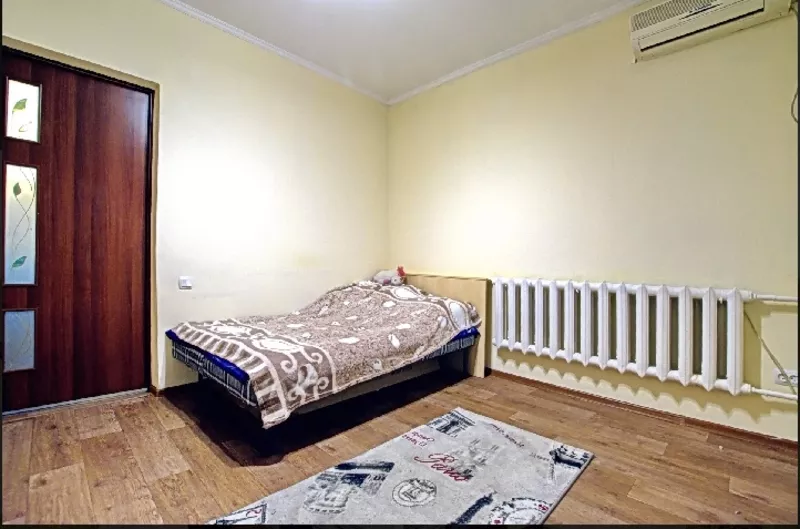 Продам 3-х комнатную квартиру в центре Алматы 10