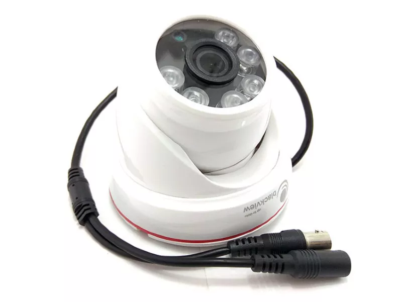 Продам 4.0 Mpx AHD камера внутреннего наблюдения,  Blackview AHD-8014