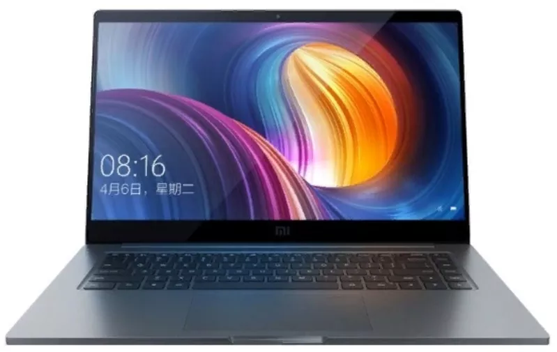 Ноутбук Xiaomi Mi Notebook Pro 15.6 4