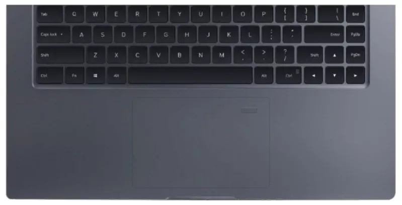 Ноутбук Xiaomi Mi Notebook Pro 15.6 5
