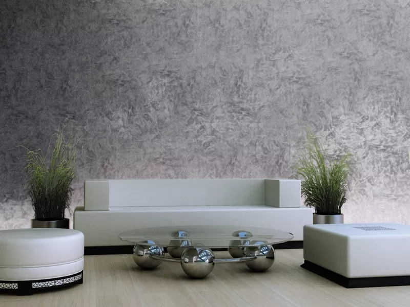 Купить штукатурку