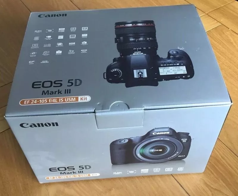 Selling  : Canon EOS 5D Mark IV, Nikon D D810, Canon EOS 6D 2