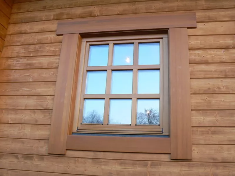 FUTURA-это деревянные окна 5