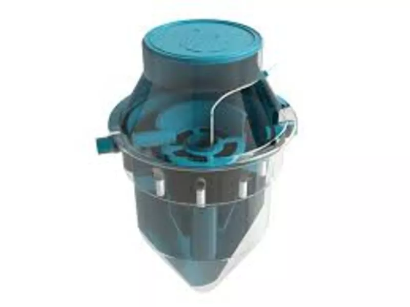 ЭКОЛОС 56 - Оборудование для очистки и перекачки сточных вод