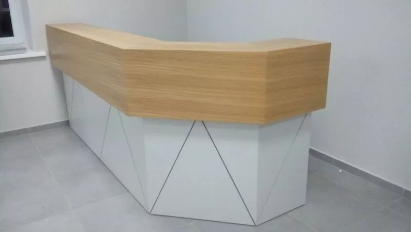 Корпусная мебель для офиса  в Алматы