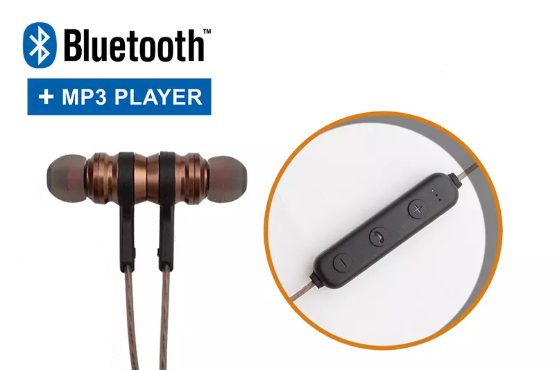 Продам беспроводная стерео Bluetooth гарнитура