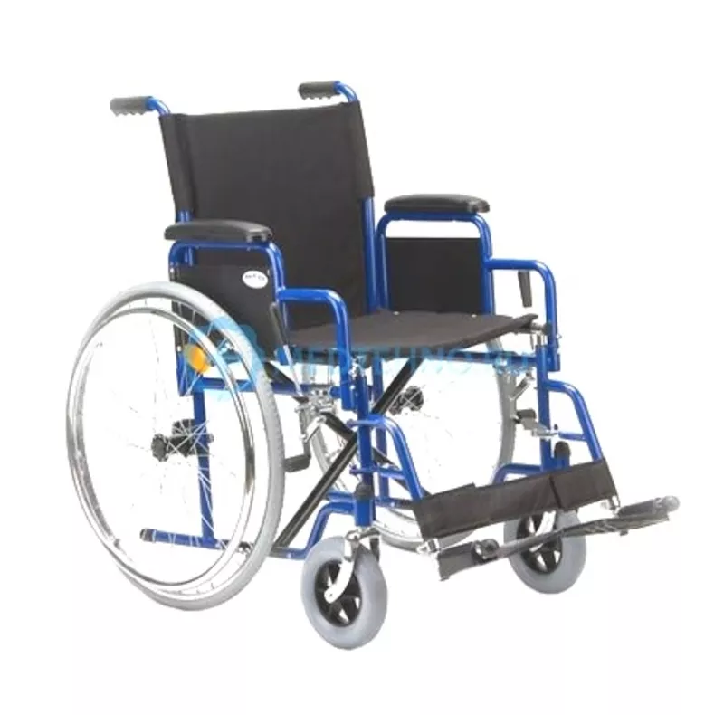 Универсальная детская инвалидная кресло-коляска FS 209 AE