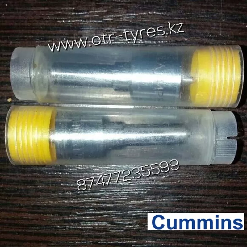 Распылитель форсунки Cummins 2
