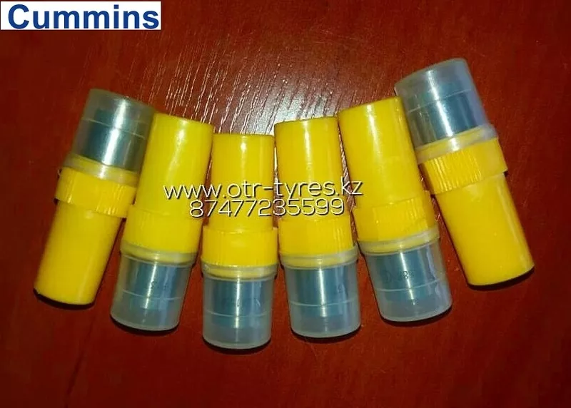 Распылитель форсунки Cummins 3