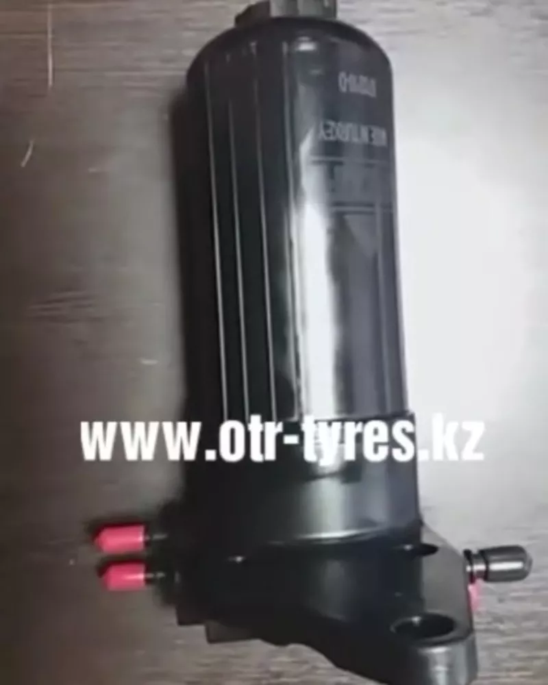 Электрическая подкачка Perkins