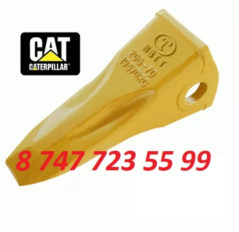 Коронка Cat 330 9w8452RC, 1u3452RC 3