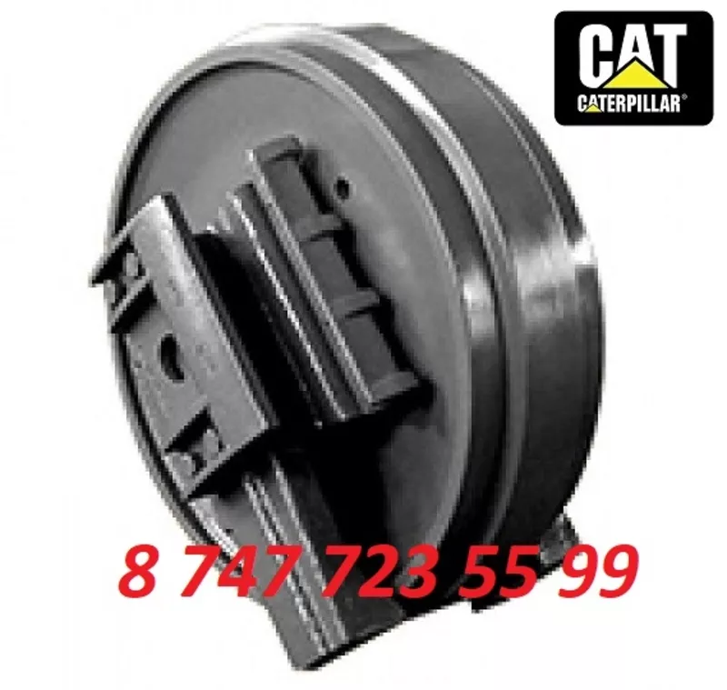 Ленивец Cat 325 115-3696 3