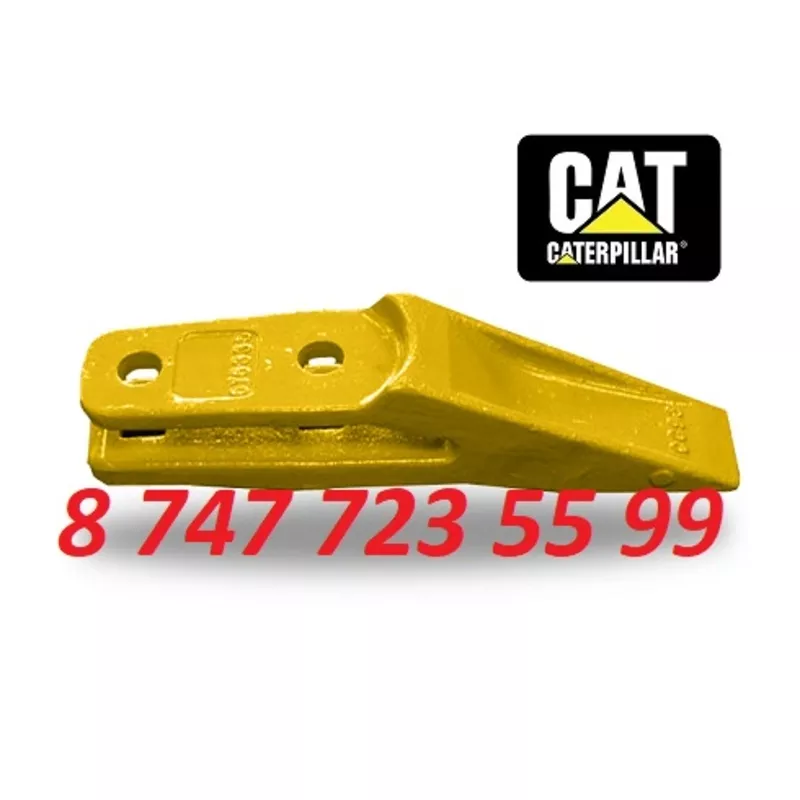 Коронка Cat 428 9W1879
