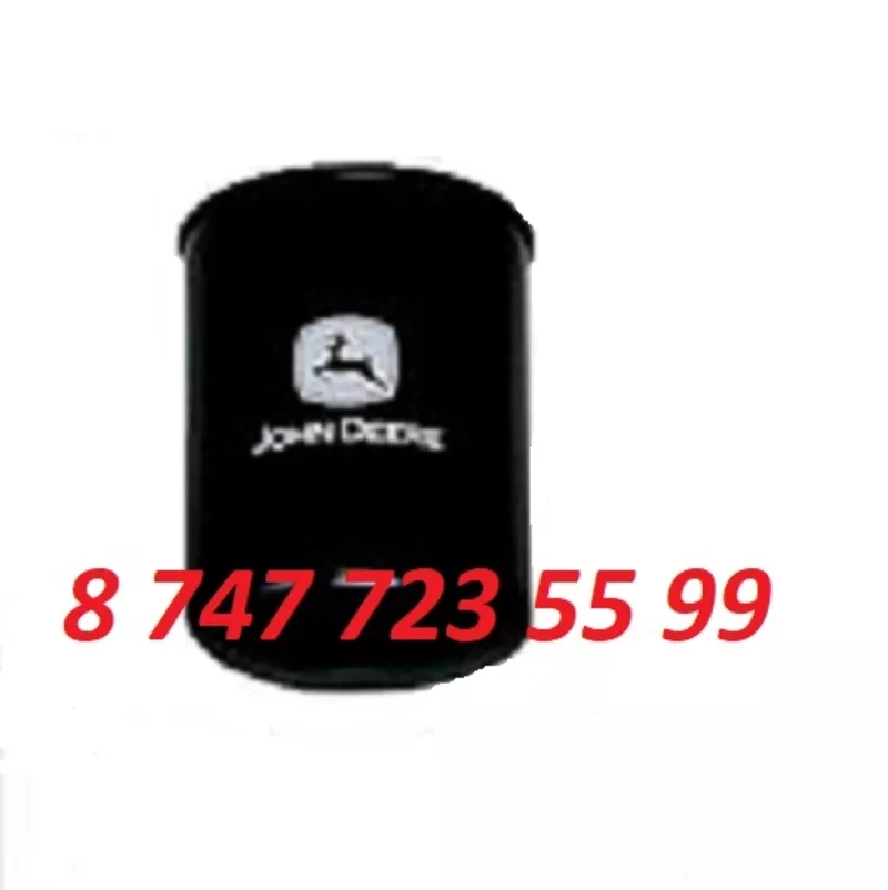 Фильтр кпп на Hidromek f0311961 3