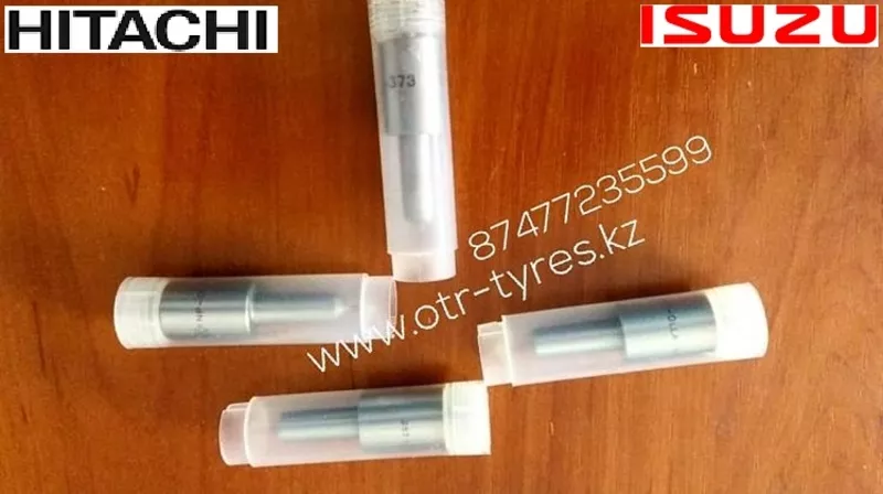 Распылитель форсунки dlla141sm373, Isuzu 6bg1