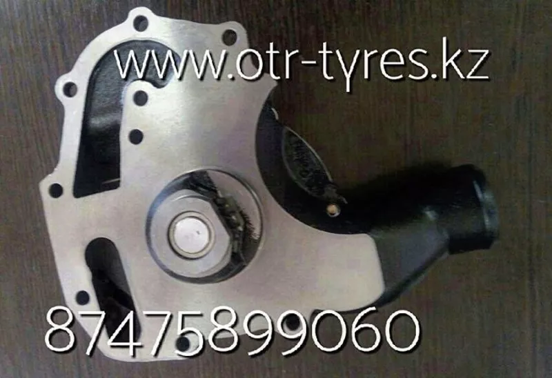 Помпа 4131A113 на JCB, Hidromek, Terex