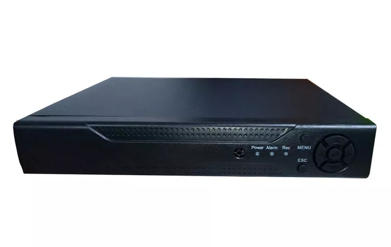 Продам 4-х Канальный аналоговый видеорегистратор для видеонаблюдения