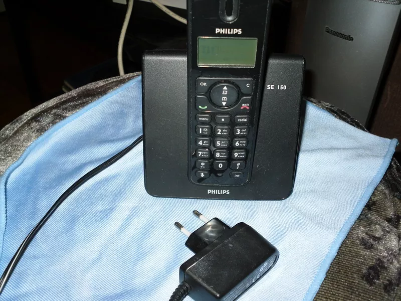 Радиотелефон Philips SE-150