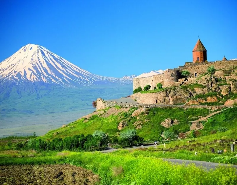 Туризм Казахстана, Туры за границу, Экскурсии, Туры выходного дня 10
