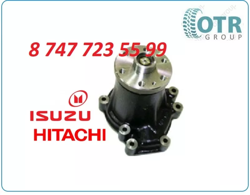 Помпа Hitachi Zx210 8980228221