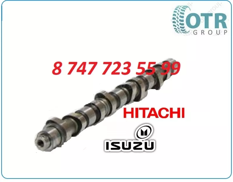 Распредвал на двигатель Isuzu 6hk1 8943904691