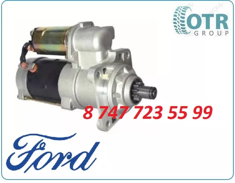 Стартер Ford 19011402 2